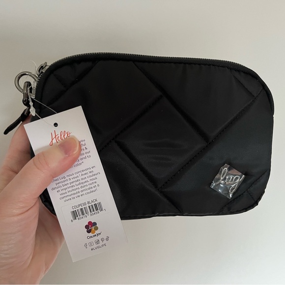 New with tags Lug coupe Se in black - Picture 1 of 3